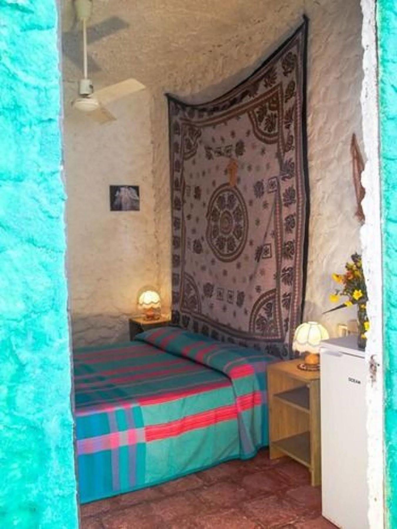 Blu Green Lampedusa Luaran gambar